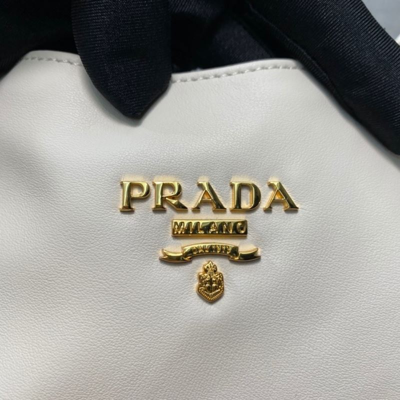 Prada Top Handle Bags